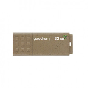 USB Flash GoodRAM 32GB USB 3.0 UME3 ECO FRIENDLY, Retail (UME3-0320EFR11)