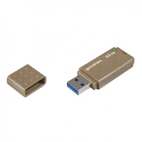 USB Flash GoodRAM 32GB USB 3.0 UME3 ECO FRIENDLY, Retail (UME3-0320EFR11) 3