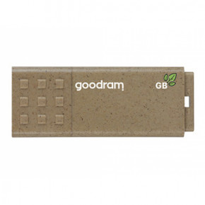 USB Flash GoodRAM 64GB USB 3.0 UME3 ECO FRIENDLY, Retail (UME3-0640EFR11)