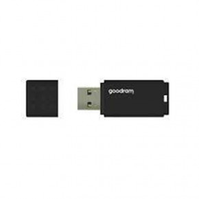 - USB 3.0 32Gb GoodRam UME3 Black (UME3-0320K0R11)