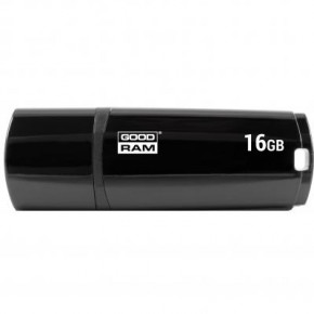  USB 3.0 16GB GoodRam UMM3 (Mimic) Black (UMM3-0160K0R11) 6