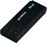  USB3.0 32GB Goodram UME3 Black (UME3-0320K0R11) 4