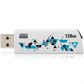   GOODRAM 128GB Click White (UCL2-1280W0R11) (dnd-129594)