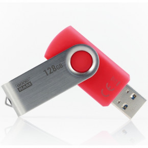   GOODRAM 128GB UTS3 Red (UTS3-1280R0R11) (dnd-154719)