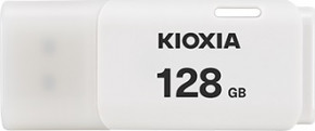 - Kioxia 128GB TransMemory U202 White (LU202W128GG4)