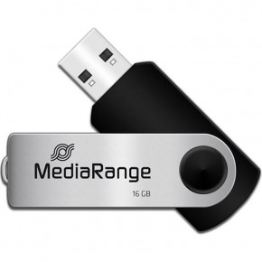  MediaRange 16GB USB 2.0 (MR910)