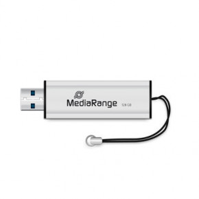 - MediaRange USB 3.0 128GB (MR918) 3