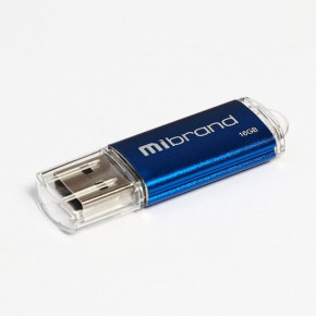 - Mibrand Cougar 16Gb Blue