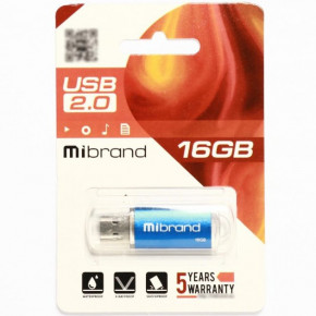 - Mibrand Cougar 16Gb Blue 3