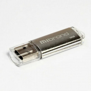  Mibrand Cougar 16Gb Silver