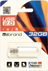 - Mibrand Cougar 32Gb Silver 3