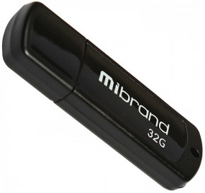  Mibrand Grizzly 32Gb Black