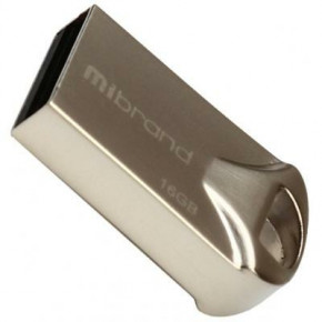  Mibrand Hawk 16Gb Silver