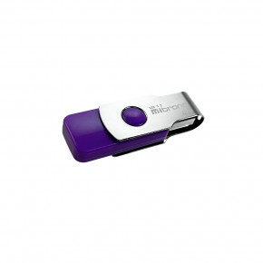   Mibrand Lizard USB 3.2 Gen 1 (USB 3.0) 128GB Purple (MI3.2/LI128P9DU)