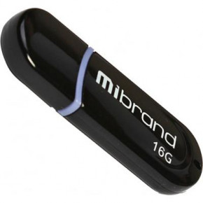 - Mibrand Panther 16Gb Black