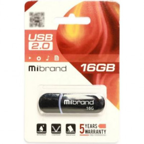 - Mibrand Panther 16Gb Black 3