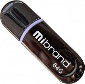 - Mibrand Panther 64Gb Black