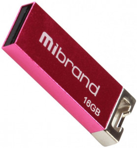  Mibrand Chameleon 16Gb Pink