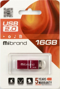  Mibrand Chameleon 16Gb Pink 3