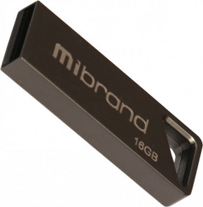  Mibrand Stingray 16Gb Grey