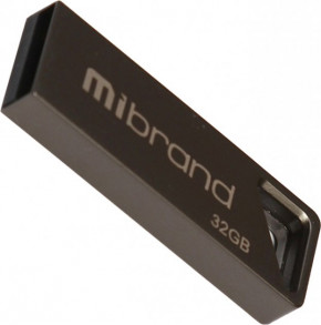 - Mibrand Stingray 32Gb Grey