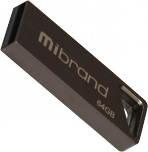 - Mibrand Stingray 64Gb Grey