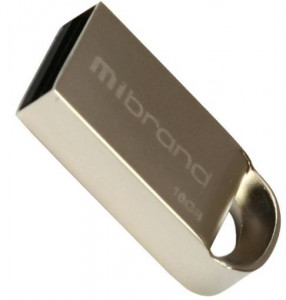 - Mibrand lynx 16Gb Silver