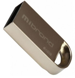 - Mibrand lynx 64Gb Silver