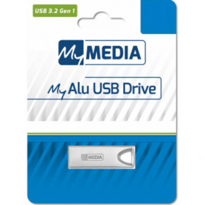 USB   MyMedia 16GB MyAlu USB 3.2 (069275) 4