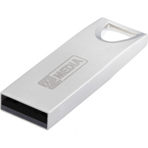 USB   MyMedia 64GB MyAlu USB 2.0 (069274) 3