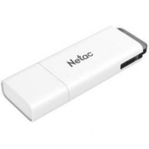 USB   Netac 16GB U185 USB 2.0 (NT03U185N-016G-20WH)