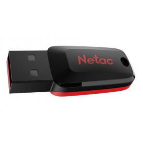 USB   Netac 16GB U197 USB 2.0 (NT03U197N-016G-20BK)