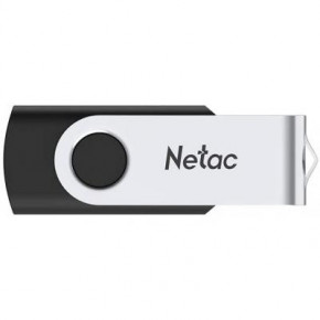 USB   Netac 16GB U505 USB 2.0 (NT03U505N-016G-20BK)