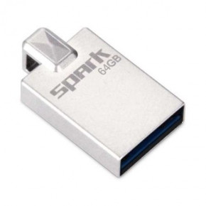   Patriot 64Gb USB 3.1 Spark (PSF64GSPK3USB)