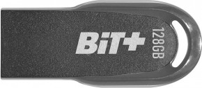 - Patriot USB3.2 Gen. 1 BIT+ 128GB Black (PSF128GBITB32U)