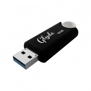 - Patriot USB3.1 Gen.1 Glyde 16GB Black (PSF16GGLDB3USB) 3