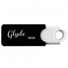 - Patriot USB3.1 Gen.1 Glyde 16GB Black (PSF16GGLDB3USB) 4