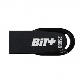 - Patriot USB3.2 Gen. 1 BIT+ 256GB Black (PSF256GBITB32U) 3