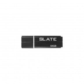  USB 3.1 64GB Patriot Slate Black (PSF64GLSS3USB) 5