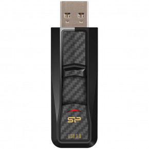   Silicon Power 128GB Blaze B50 Black (SP128GBUF3B50V1K)