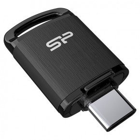 - SiliconPower 16GB (SP016GBUC3C10V1K)