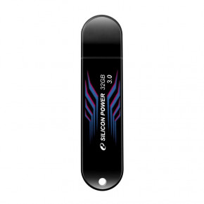  USB 3.0 32Gb Silicon Power Blaze B10