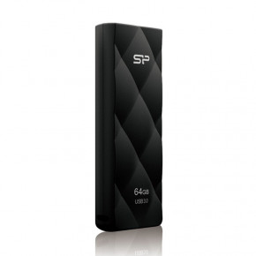  USB 3.0 64Gb Silicon Power Blaze B20