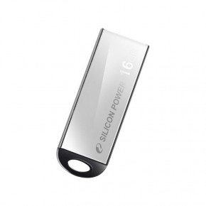  USB 16Gb Silicon Power Touch 830 Silver 