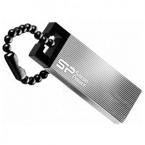  USB 64Gb Silicon Power Touch 835 Iron Gray 