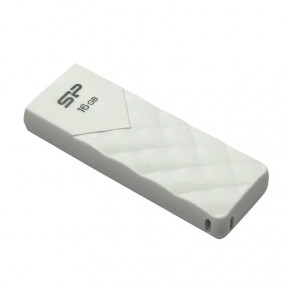  USB 16Gb Silicon Power Ultima U03 White 