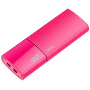 USB   Silicon Power 64GB Ultima U05 USB 2.0 (SP064GBUF2U05V1H) (WY36dnd-129041)