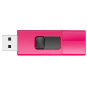 USB   Silicon Power 64GB Ultima U05 USB 2.0 (SP064GBUF2U05V1H) (WY36dnd-129041) 3