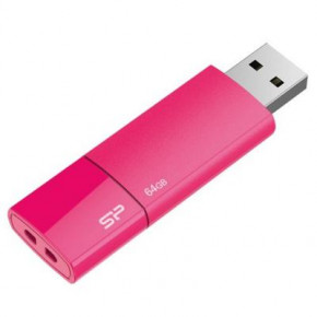 USB   Silicon Power 64GB Ultima U05 USB 2.0 (SP064GBUF2U05V1H) (WY36dnd-129041) 4