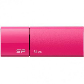 USB   Silicon Power 64GB Ultima U05 USB 2.0 (SP064GBUF2U05V1H) (WY36dnd-129041) 5